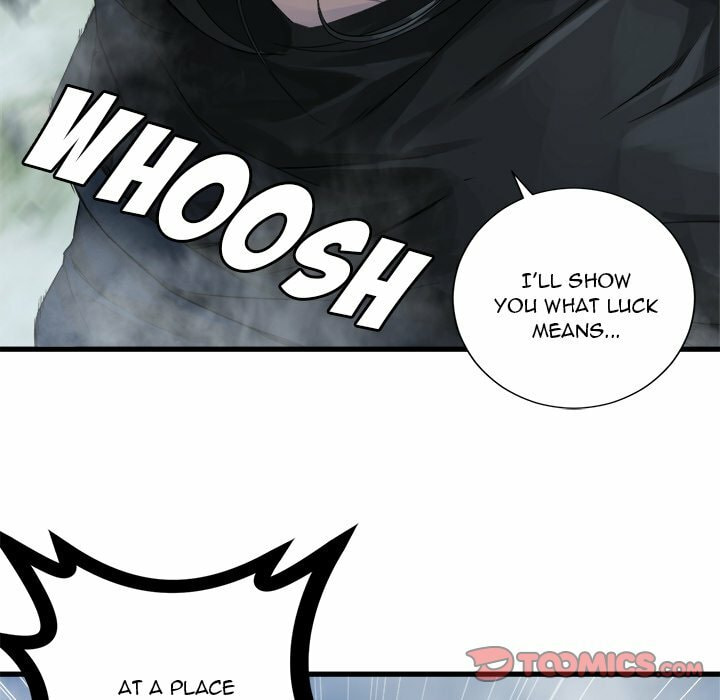 Her Summon Chapter 107 page 38 - 