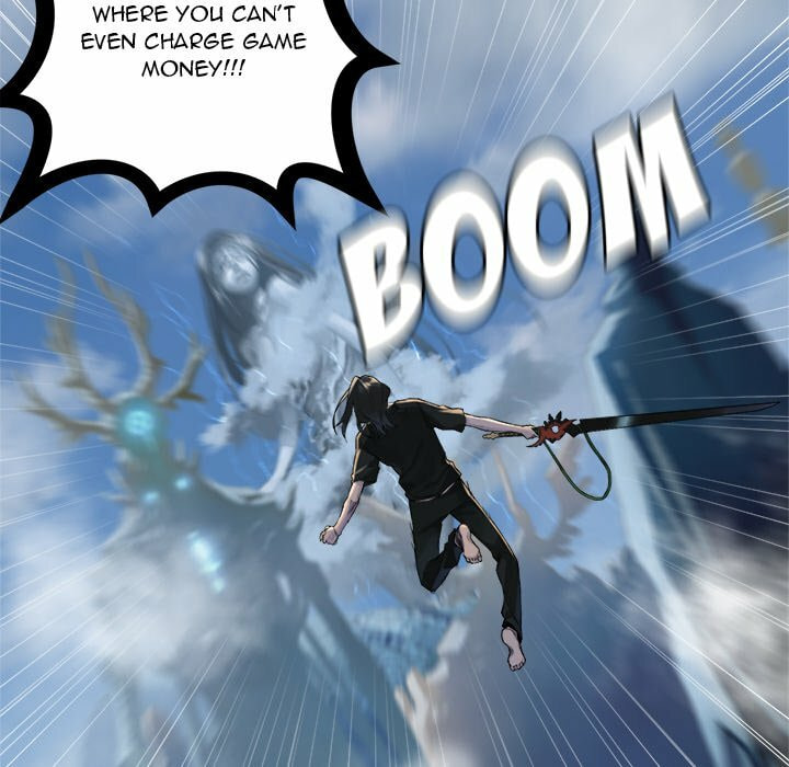 Her Summon Chapter 107 page 39 - 
