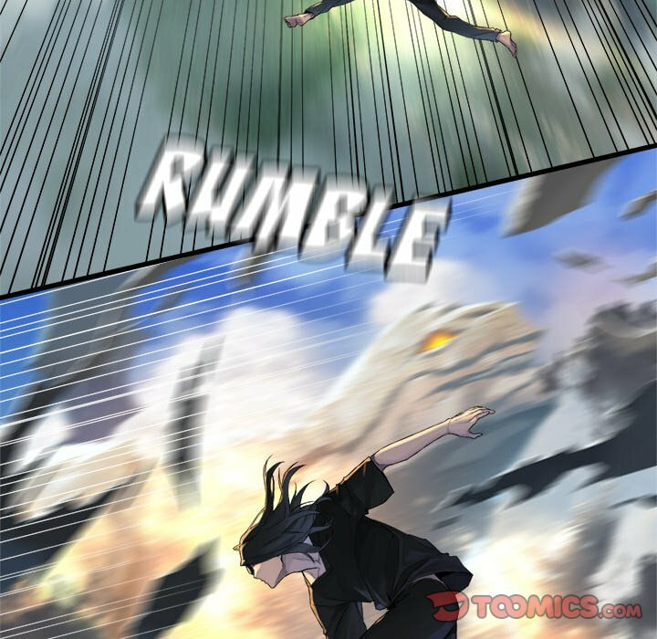 Her Summon Chapter 107 page 42 - 