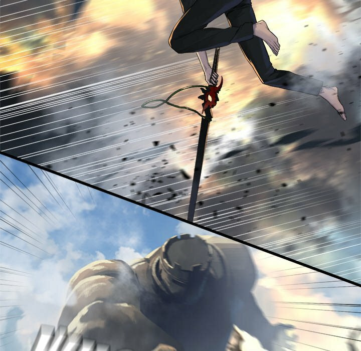Her Summon Chapter 107 page 43 - 