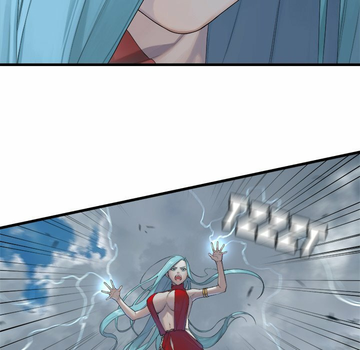 Her Summon Chapter 107 page 51 - 