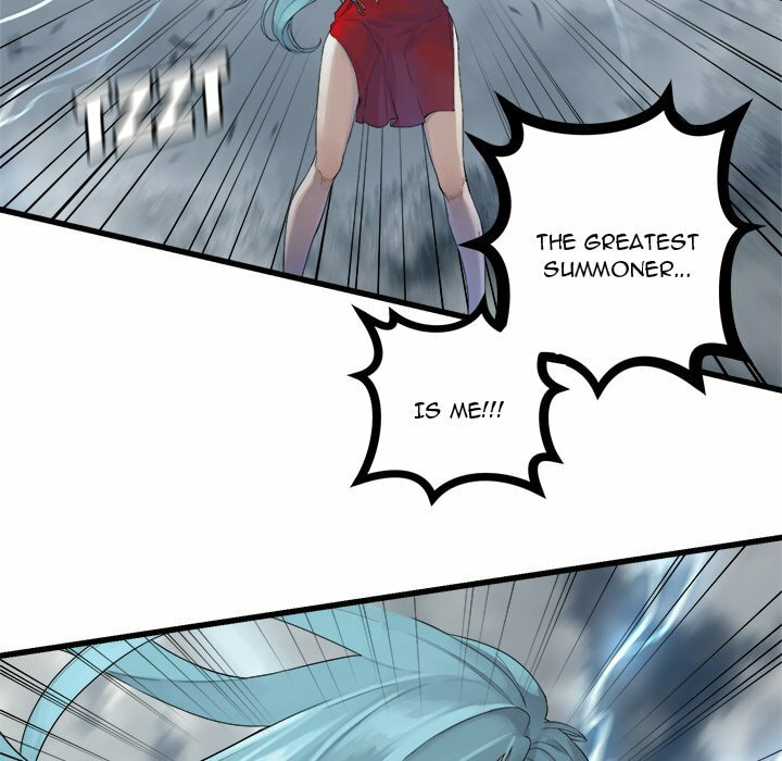 Her Summon Chapter 107 page 52 - 