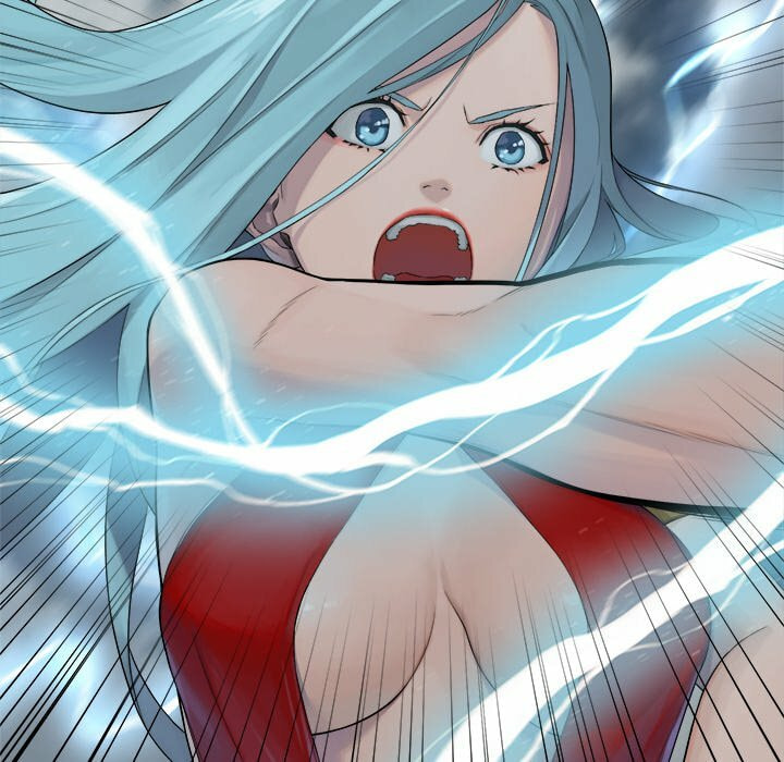 Her Summon Chapter 107 page 53 - 