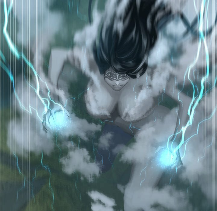 Her Summon Chapter 107 page 55 - 