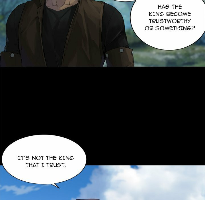 Her Summon Chapter 107 page 7 - 