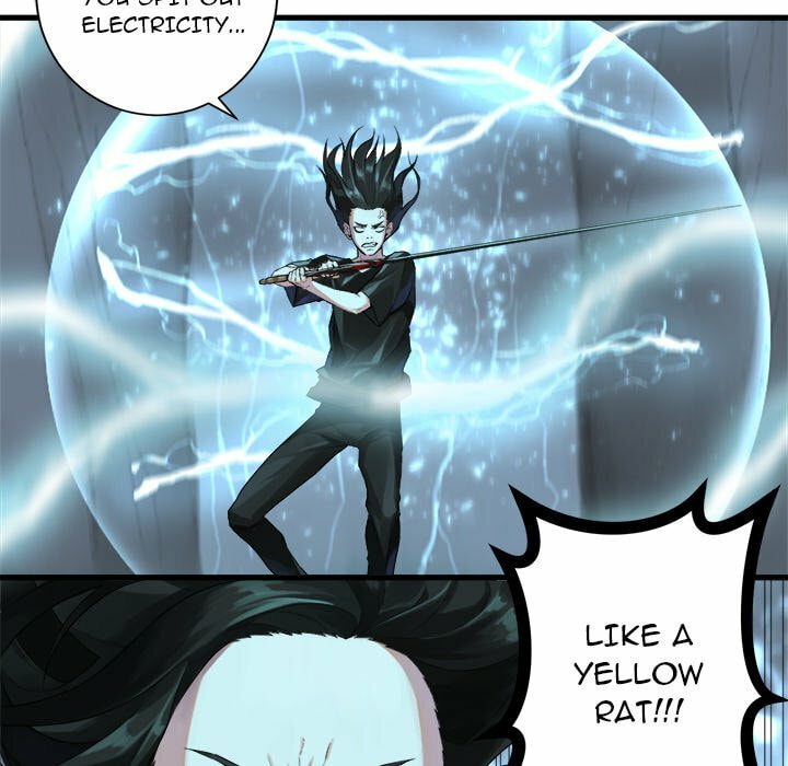 Her Summon Chapter 107 page 61 - 