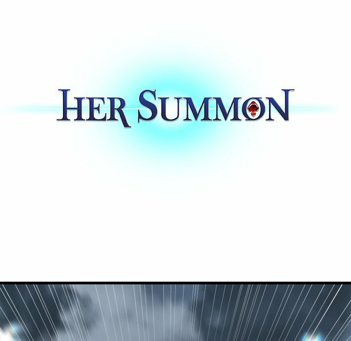 Her Summon Chapter 107 page 69 - 