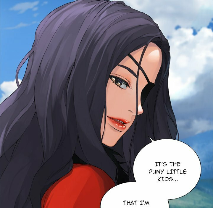 Her Summon Chapter 107 page 8 - 
