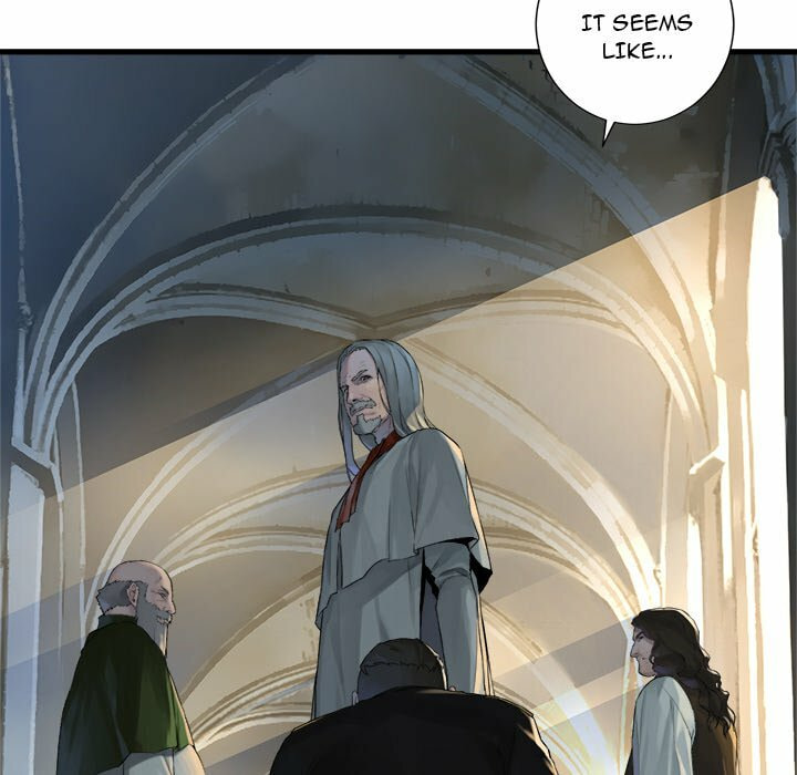 Her Summon Chapter 107 page 76 - 