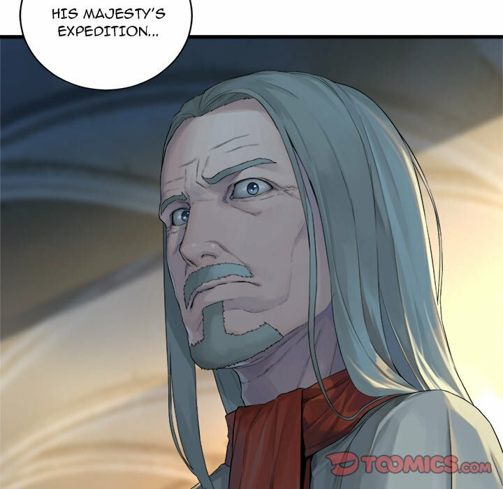 Her Summon Chapter 107 page 78 - 