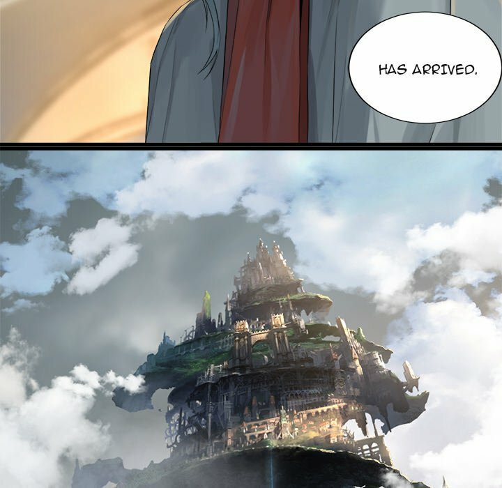 Her Summon Chapter 107 page 79 - 