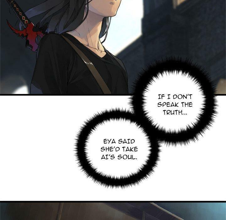 Her Summon Chapter 108 page 12 - 
