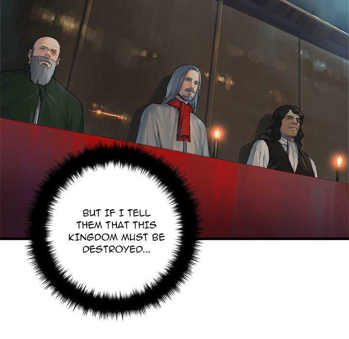 Her Summon Chapter 108 page 13 - 
