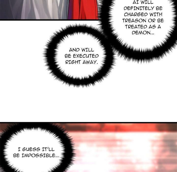Her Summon Chapter 108 page 15 - 