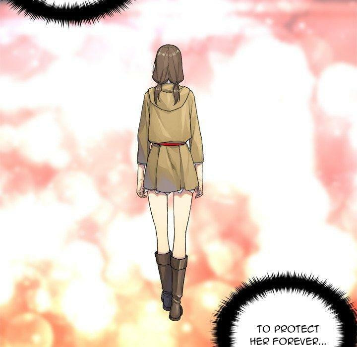 Her Summon Chapter 108 page 16 - 