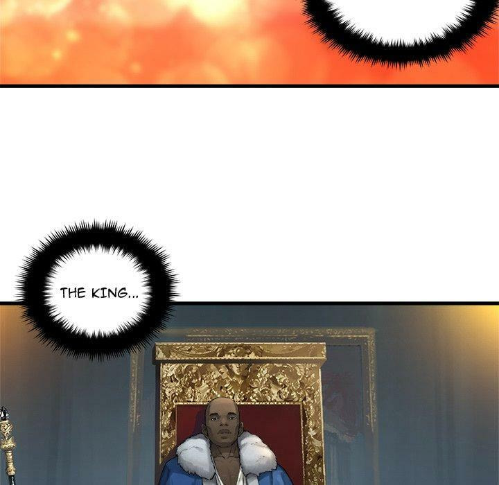 Her Summon Chapter 108 page 17 - 