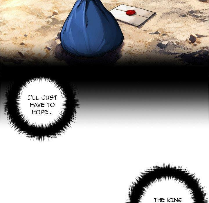 Her Summon Chapter 108 page 19 - 