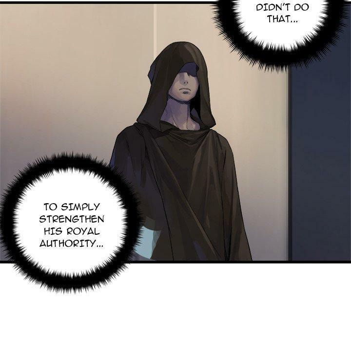 Her Summon Chapter 108 page 20 - 