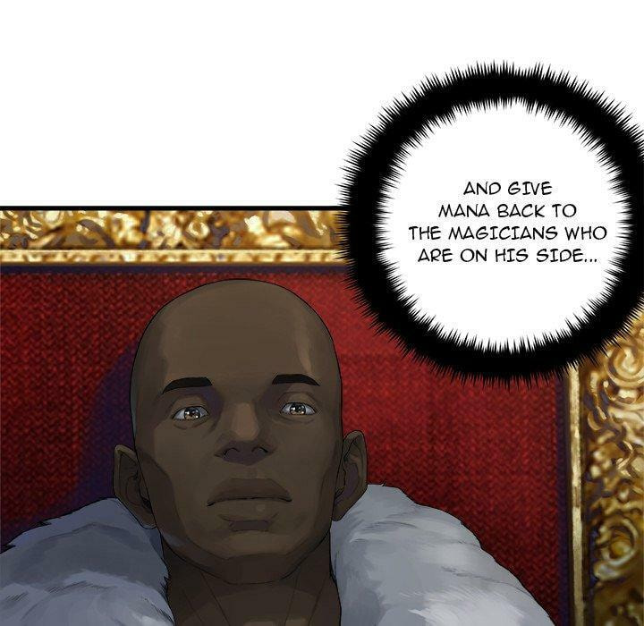 Her Summon Chapter 108 page 21 - 