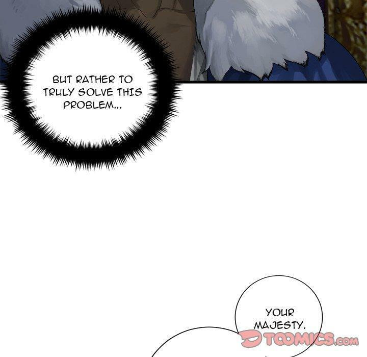 Her Summon Chapter 108 page 22 - 