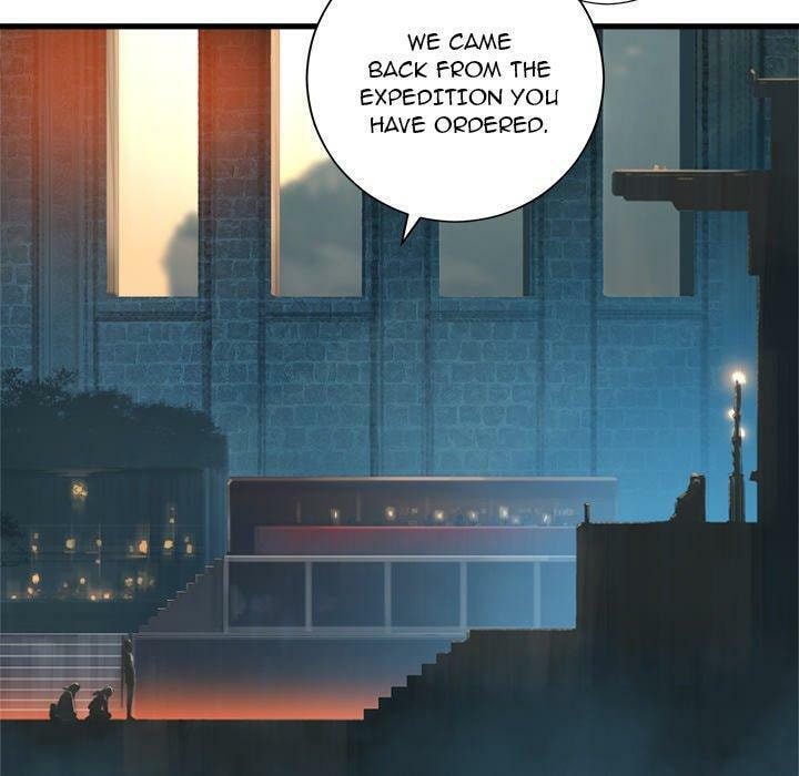 Her Summon Chapter 108 page 23 - 