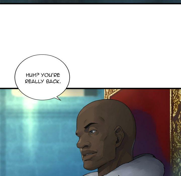 Her Summon Chapter 108 page 24 - 