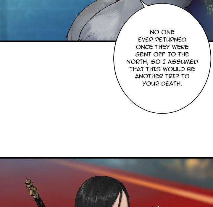 Her Summon Chapter 108 page 25 - 