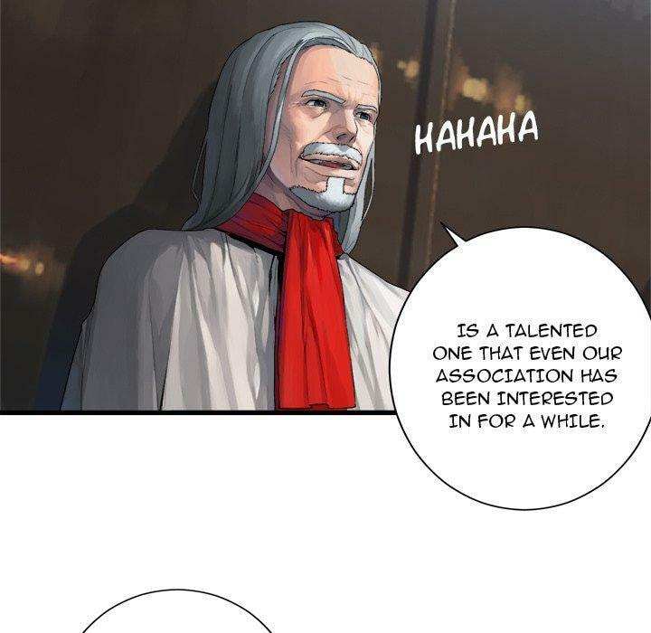 Her Summon Chapter 108 page 27 - 
