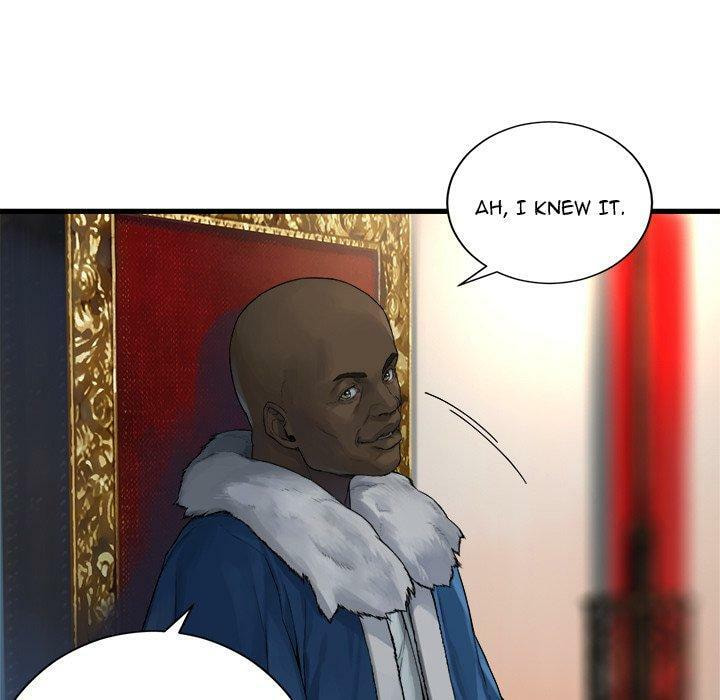 Her Summon Chapter 108 page 29 - 