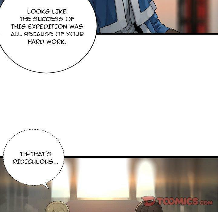 Her Summon Chapter 108 page 30 - 