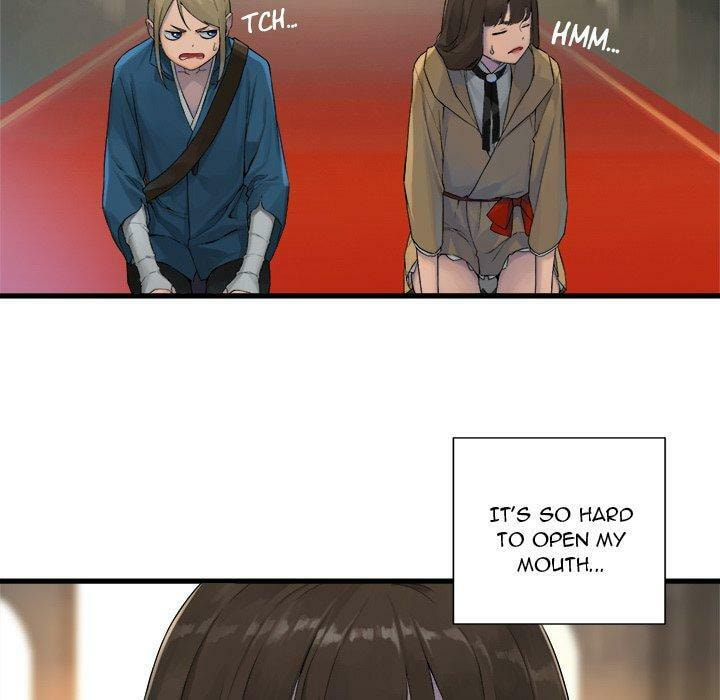 Her Summon Chapter 108 page 31 - 