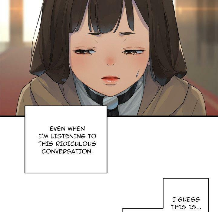 Her Summon Chapter 108 page 32 - 
