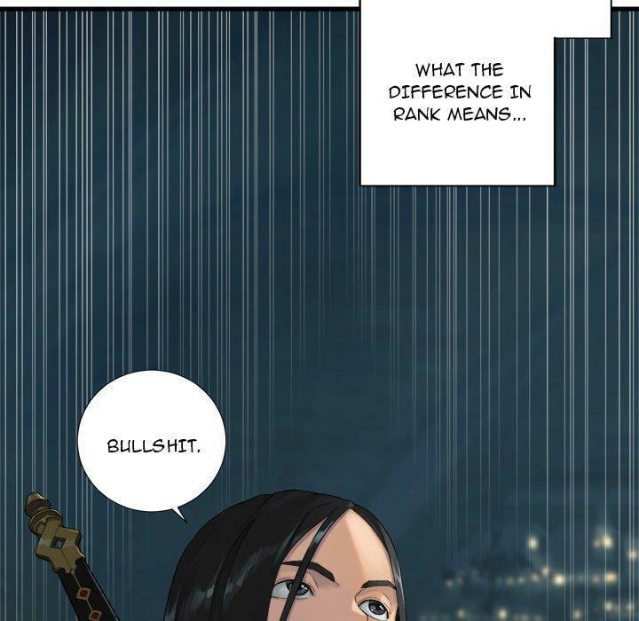 Her Summon Chapter 108 page 33 - 