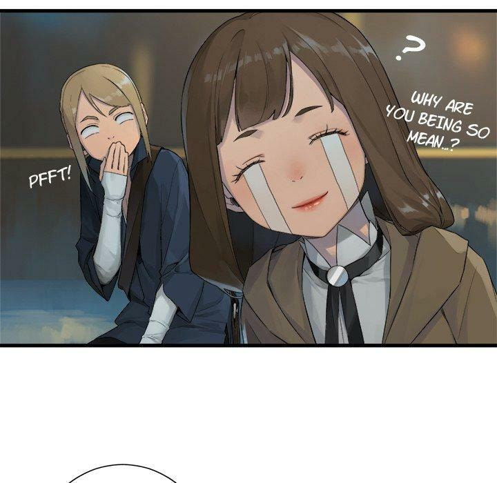 Her Summon Chapter 108 page 45 - 