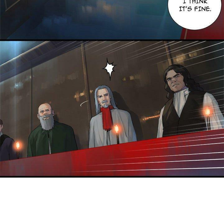 Her Summon Chapter 108 page 47 - 