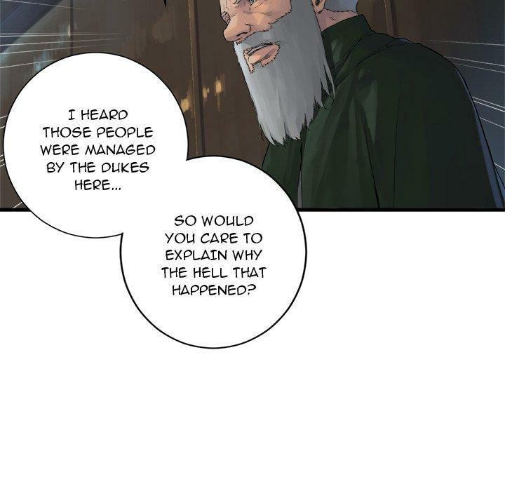 Her Summon Chapter 108 page 52 - 