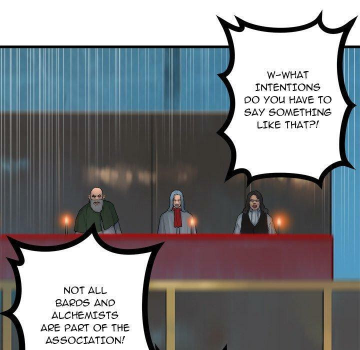 Her Summon Chapter 108 page 53 - 
