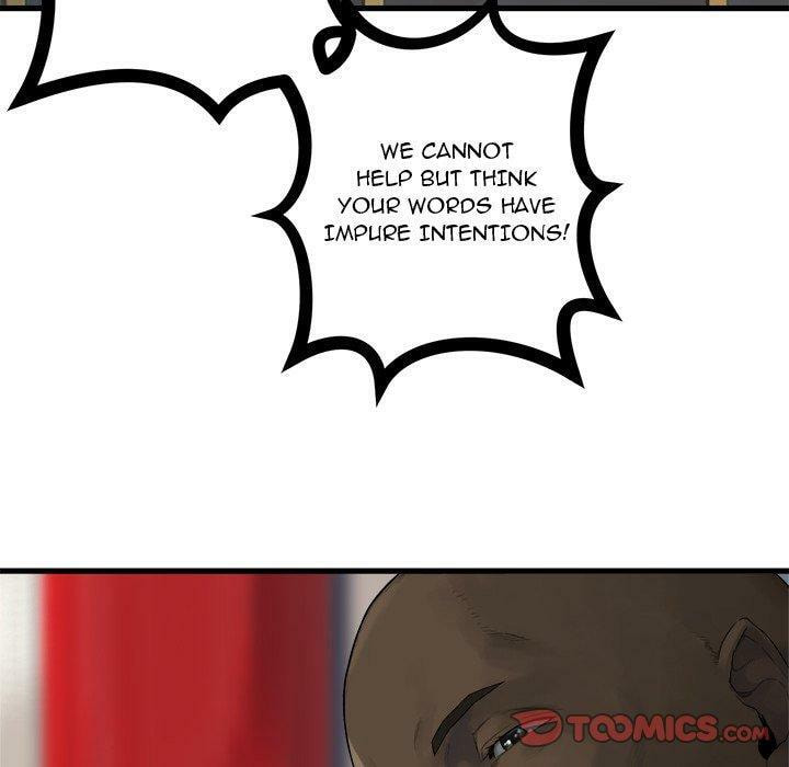 Her Summon Chapter 108 page 54 - 
