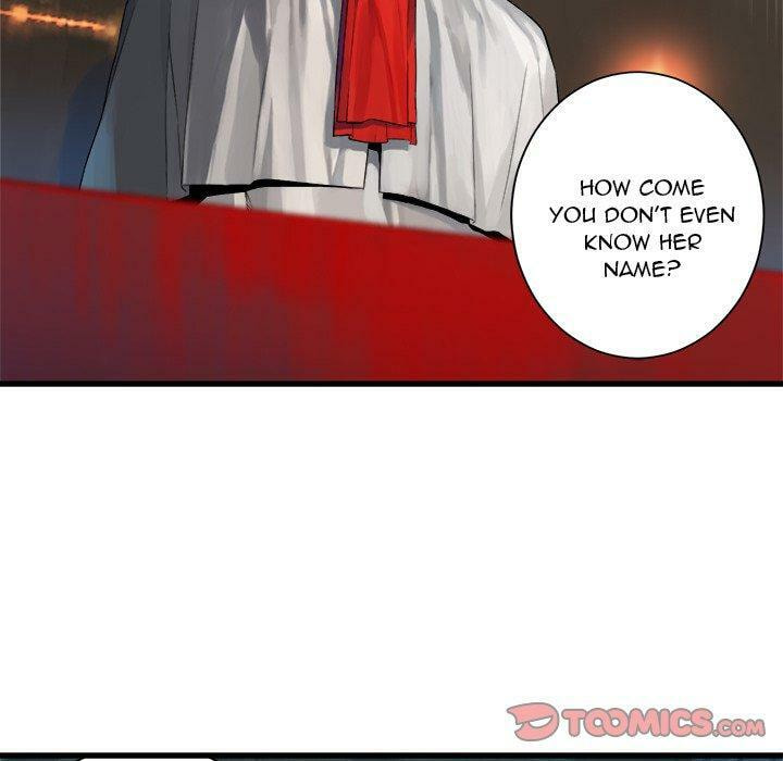 Her Summon Chapter 108 page 58 - 