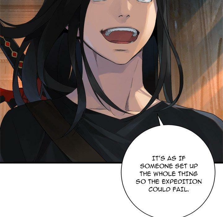 Her Summon Chapter 108 page 60 - 