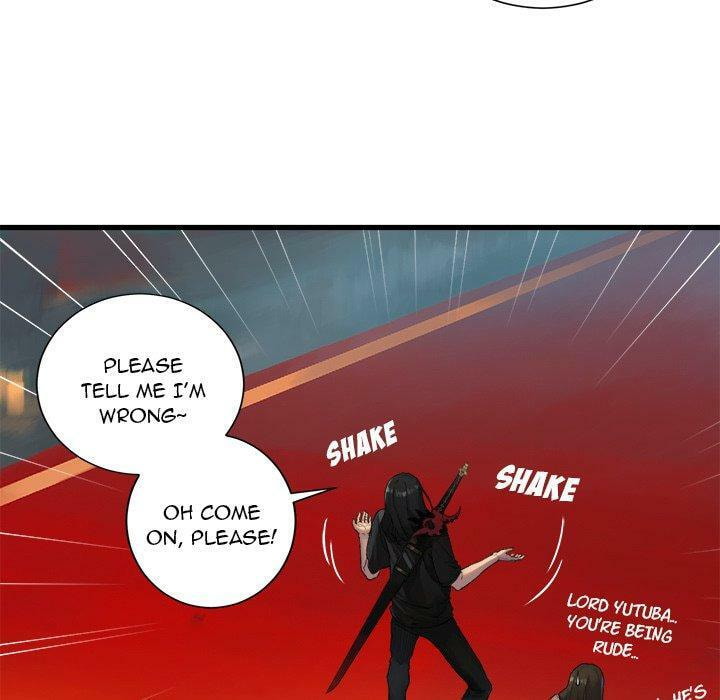 Her Summon Chapter 108 page 61 - 