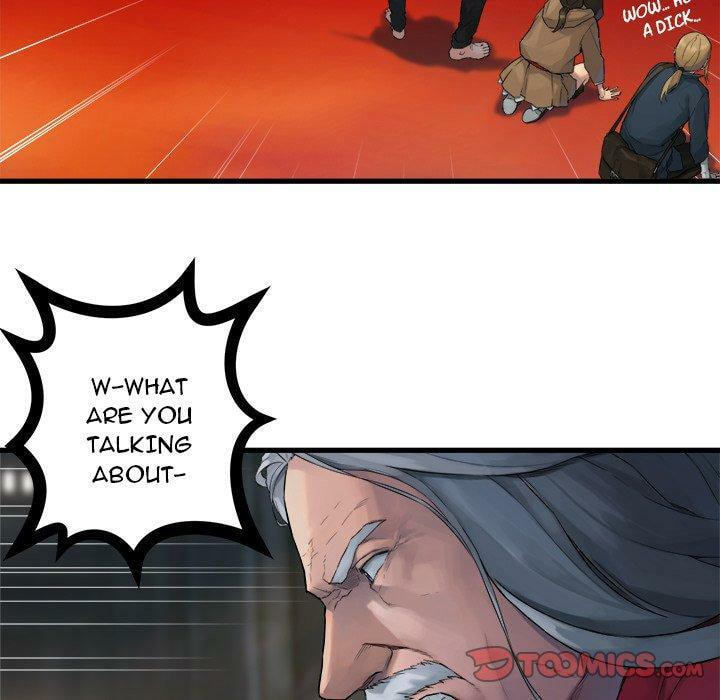 Her Summon Chapter 108 page 62 - 