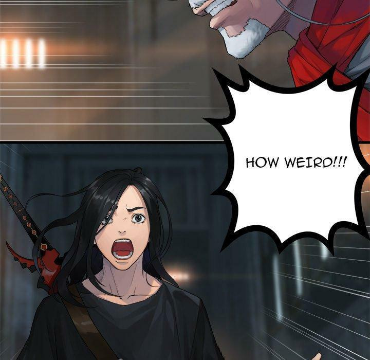 Her Summon Chapter 108 page 63 - 
