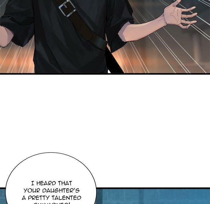 Her Summon Chapter 108 page 64 - 