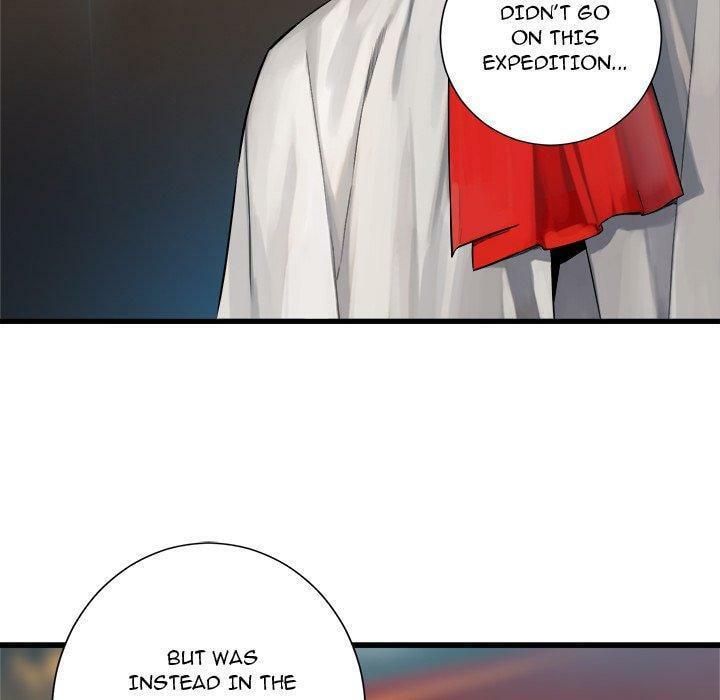 Her Summon Chapter 108 page 68 - 