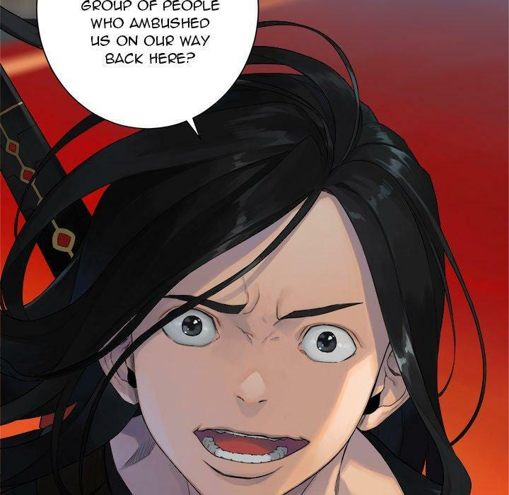 Her Summon Chapter 108 page 69 - 