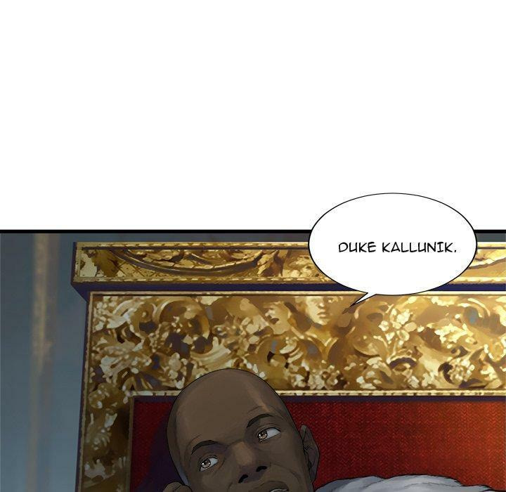 Her Summon Chapter 108 page 73 - 