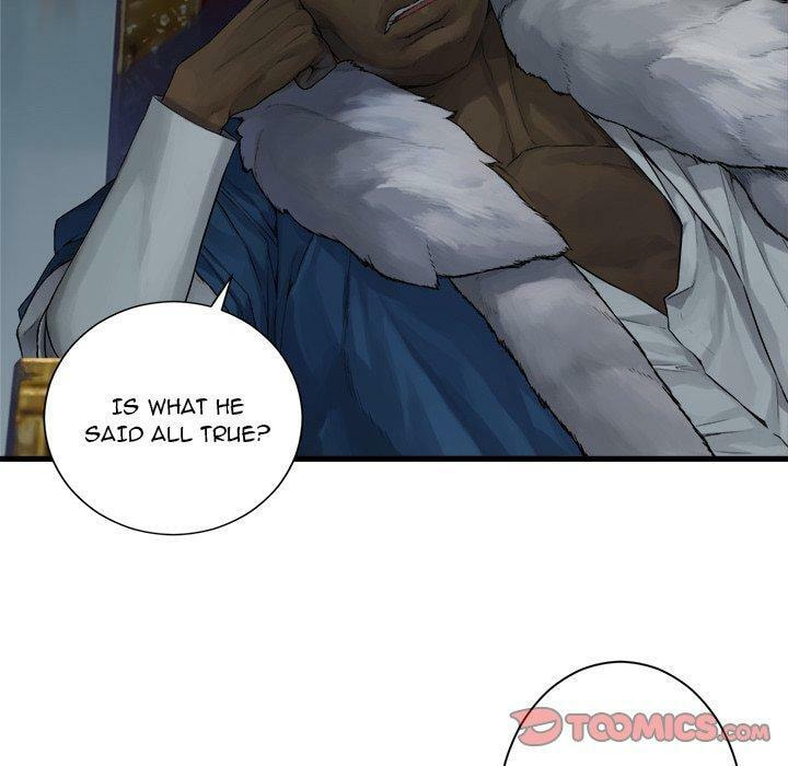 Her Summon Chapter 108 page 74 - 