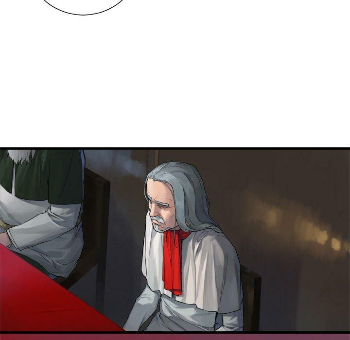 Her Summon Chapter 108 page 76 - 