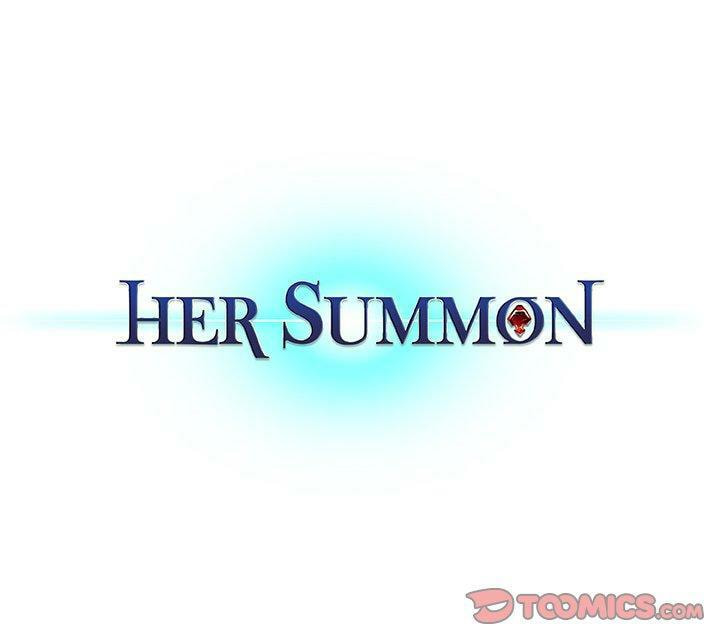 Her Summon Chapter 108 page 78 - 